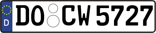 DO-CW5727