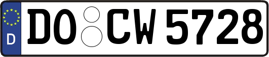 DO-CW5728