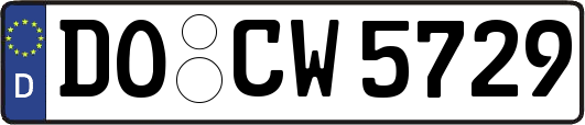 DO-CW5729