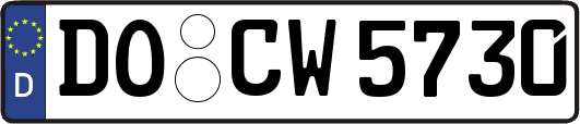 DO-CW5730