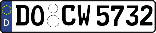 DO-CW5732