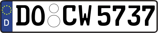 DO-CW5737