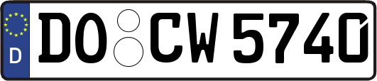 DO-CW5740