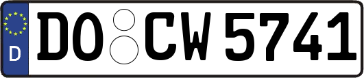 DO-CW5741