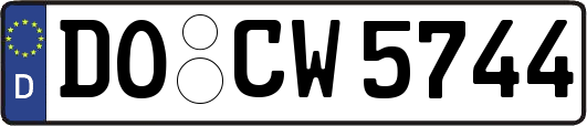 DO-CW5744
