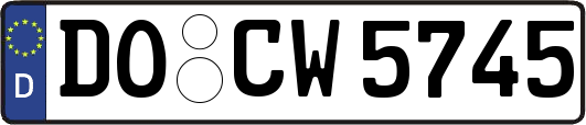 DO-CW5745