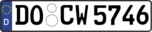DO-CW5746