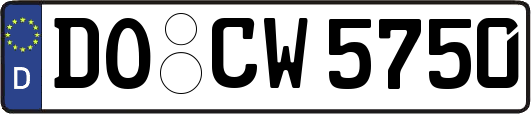 DO-CW5750