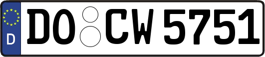 DO-CW5751