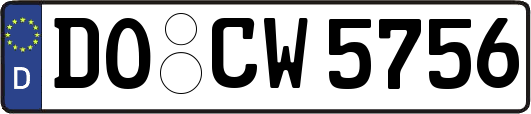 DO-CW5756