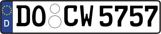 DO-CW5757