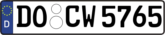 DO-CW5765