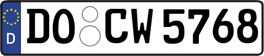 DO-CW5768