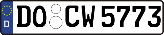 DO-CW5773