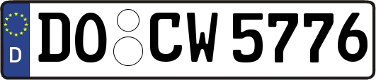 DO-CW5776