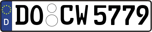 DO-CW5779