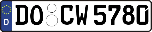DO-CW5780