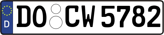 DO-CW5782