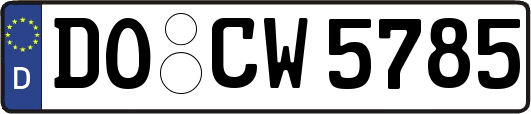 DO-CW5785
