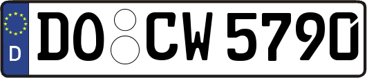 DO-CW5790