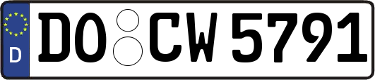 DO-CW5791