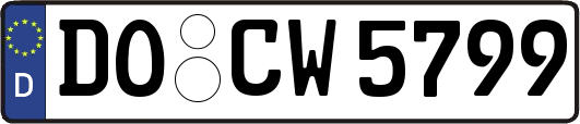 DO-CW5799