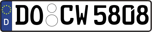DO-CW5808