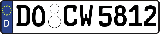 DO-CW5812