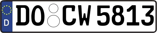 DO-CW5813