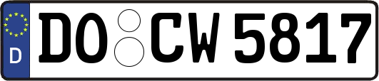 DO-CW5817