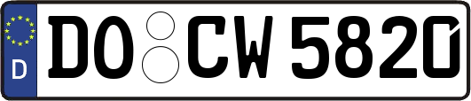 DO-CW5820
