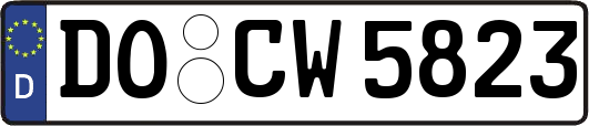 DO-CW5823