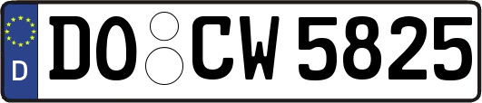 DO-CW5825