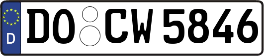 DO-CW5846