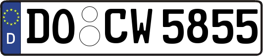 DO-CW5855