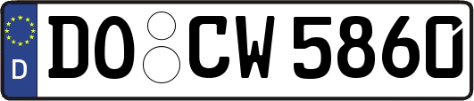 DO-CW5860