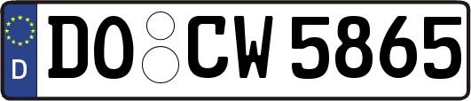 DO-CW5865