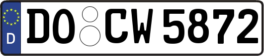 DO-CW5872