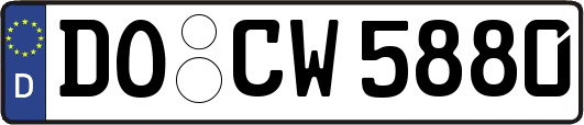 DO-CW5880
