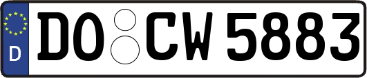 DO-CW5883