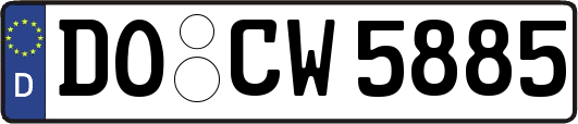 DO-CW5885