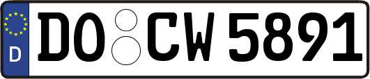 DO-CW5891