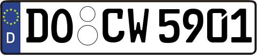DO-CW5901