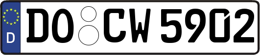 DO-CW5902