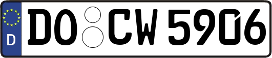DO-CW5906