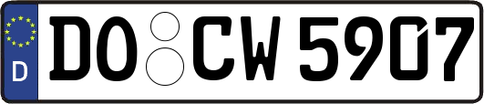 DO-CW5907