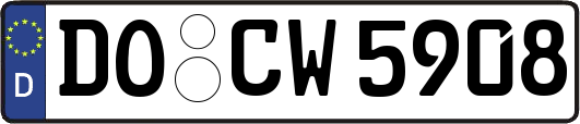 DO-CW5908