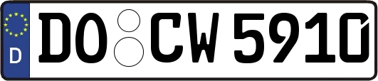 DO-CW5910