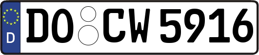 DO-CW5916
