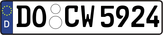 DO-CW5924